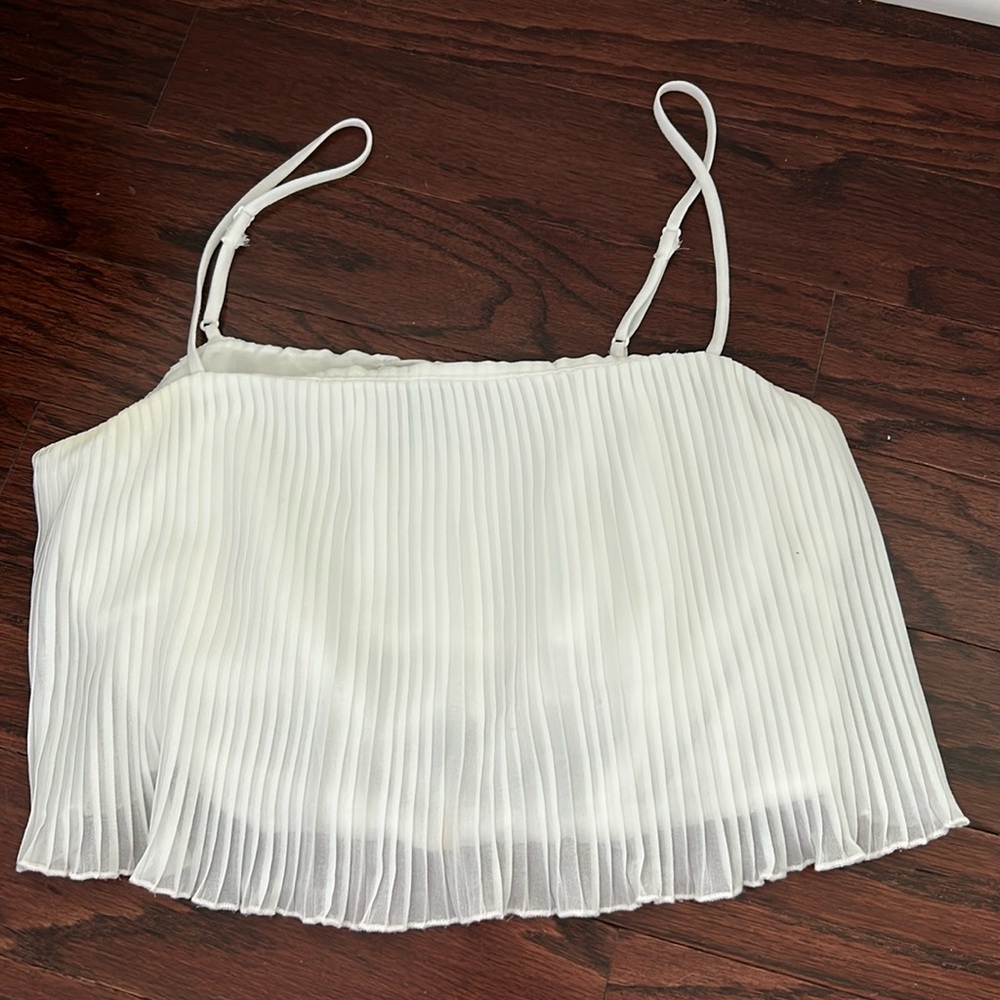 Princesss Polly crop top